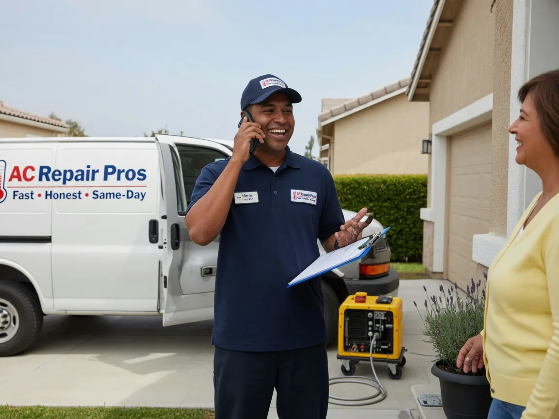 AC Repair Beauty, KY FAQs